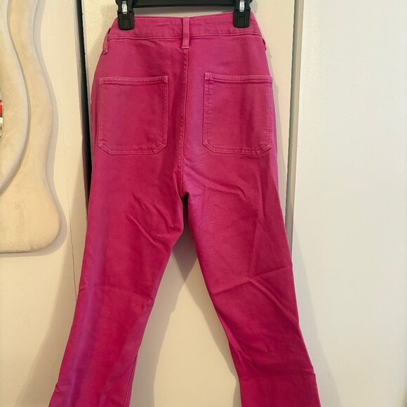 Pink Jeans - Picture 3 of 4